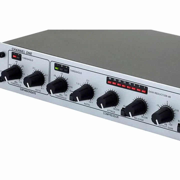 DBX 266 XS : Test, Comparatif, Avis