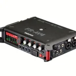 Découvrez notre avis de preneur de son sur le Tascam FR-AV4