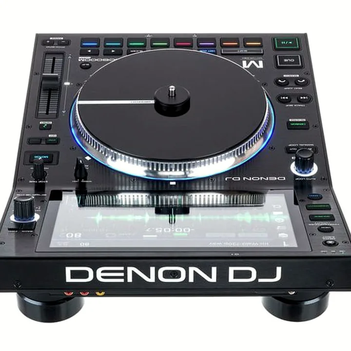 Denon DJ SC6000M Prime – Test & Avis