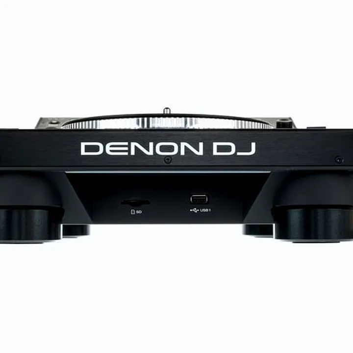 Denon DJ SC6000M Prime – Test & Avis