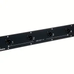 DiGiCo D-Rack AESOP Avis et Test