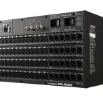 DiGiCo MQ Rack / Avis et Test