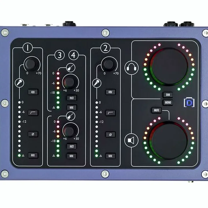 DiGiGrid DiGiGridD Comparatif, Test et Avis