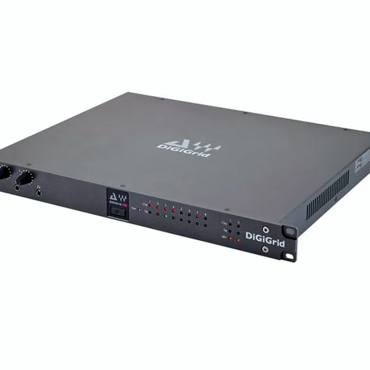 DiGiGrid IOC : Avis, Test & Comparatif