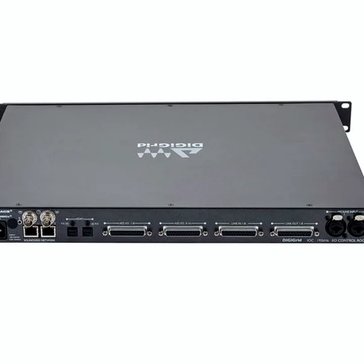 DiGiGrid IOC : Avis, Test & Comparatif
