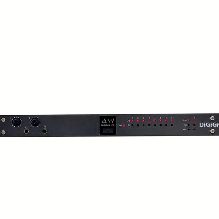 DiGiGrid IOC : Avis, Test & Comparatif