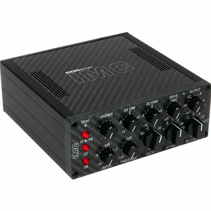 DOCtron IMC Avis, Test