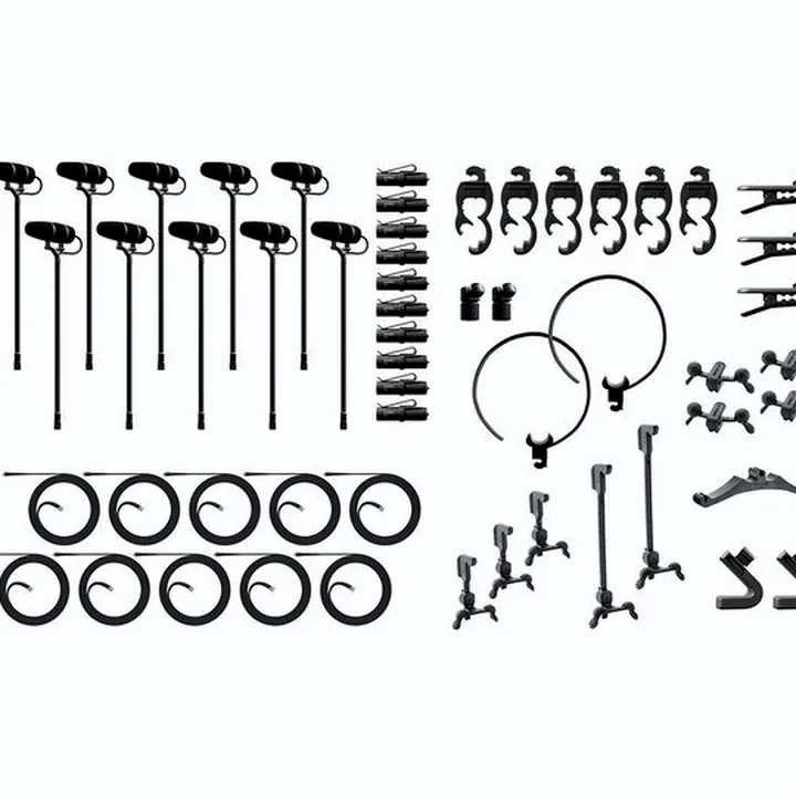 DPA KIT-4099-DP-10R-C : Analyse, Prix et Avis des utilisateurs