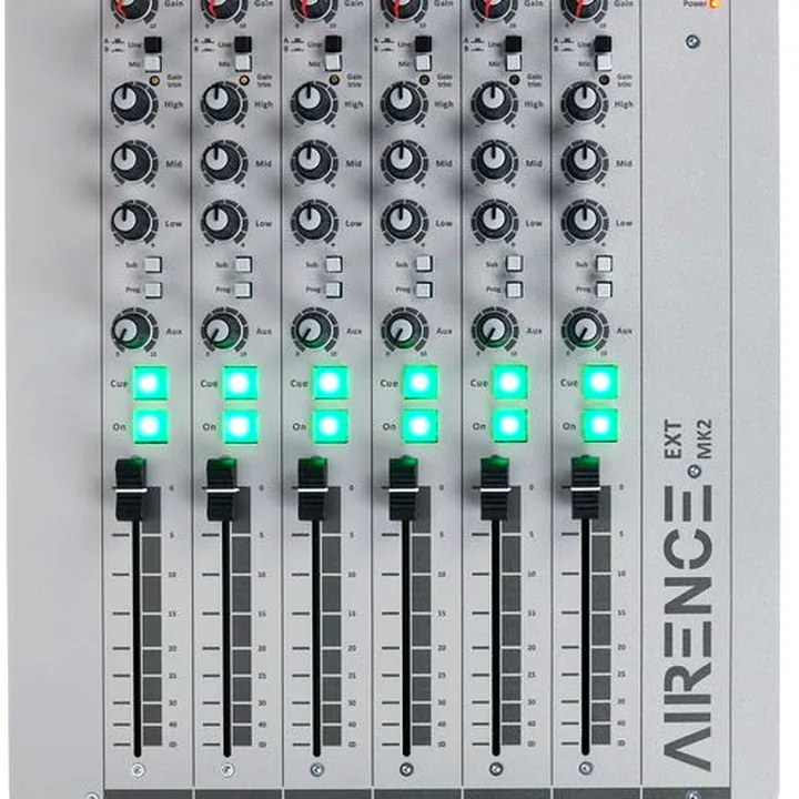 D&R Airence Expansion Unit MKII Comparatif, Avis, Test