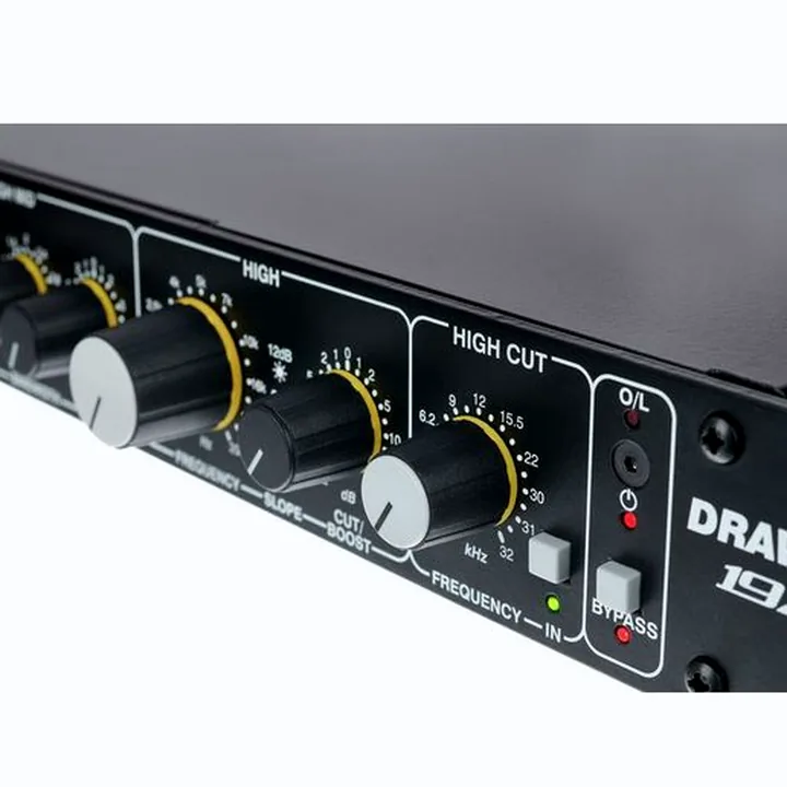 Drawmer 1974 – Comparatif, Avis, Test