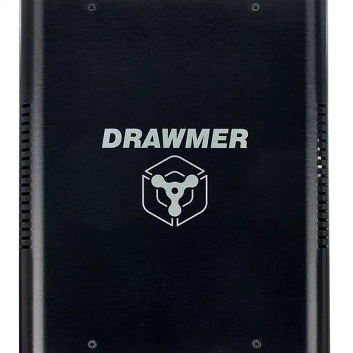 Drawmer MC 2.1 , Test, Comparatif & Avis