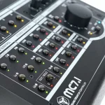 Drawmer MC 7.1 / Test, Avis & Comparatif