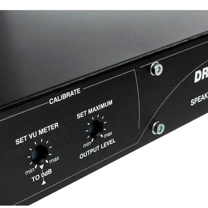 Drawmer SP2120 : Avis, Test & Comparatif