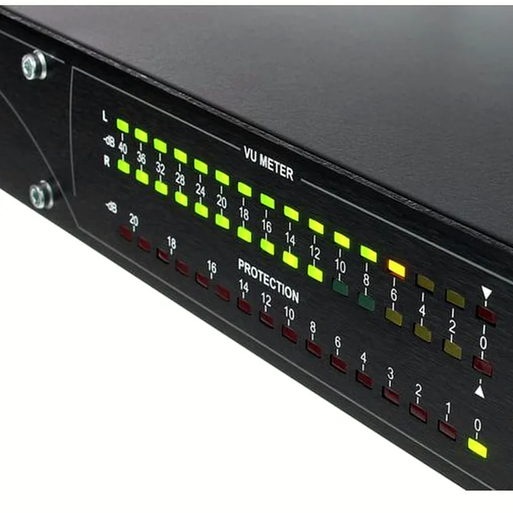 Drawmer SP2120 : Avis, Test & Comparatif