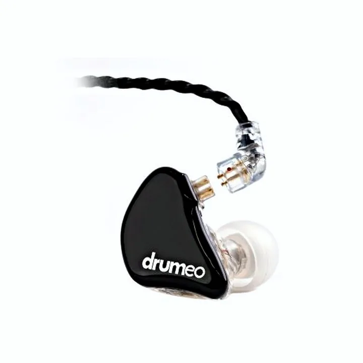 Drumeo EarDrums – Black Edition , Test & Avis