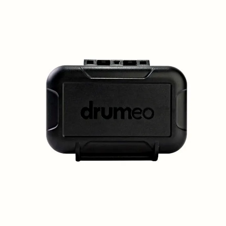 Drumeo EarDrums – Black Edition , Test & Avis