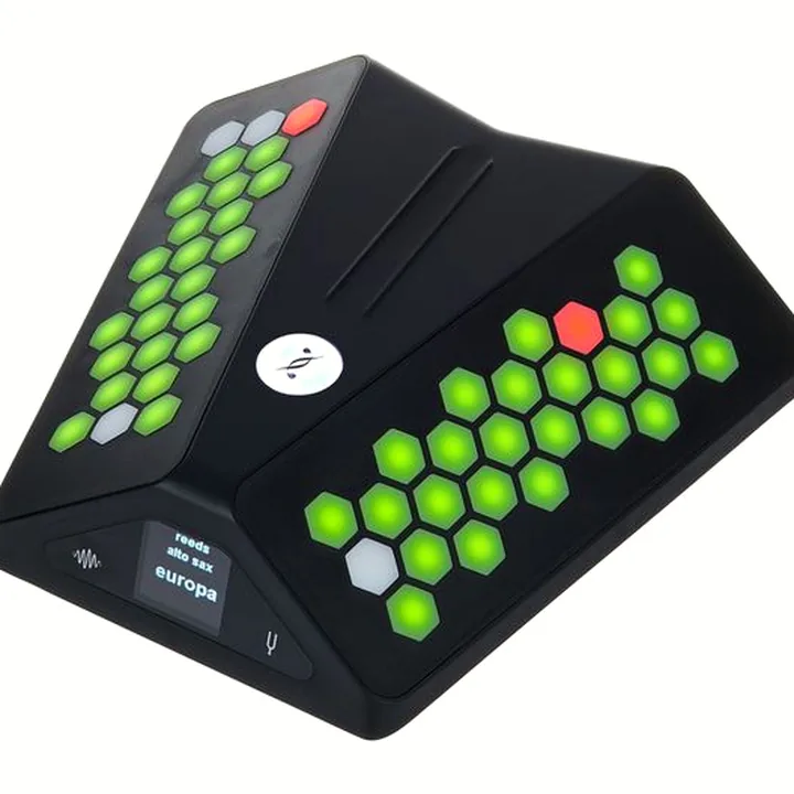 Dualo Du-Touch S Black Test et Avis