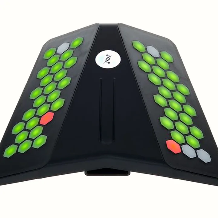 Dualo Du-Touch S Black Test et Avis