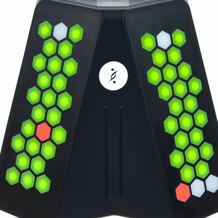 Dualo Du-Touch S Black Test et Avis