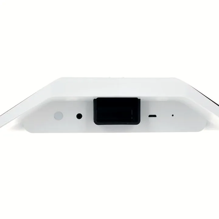 Dualo Du-Touch S White / Test & Avis