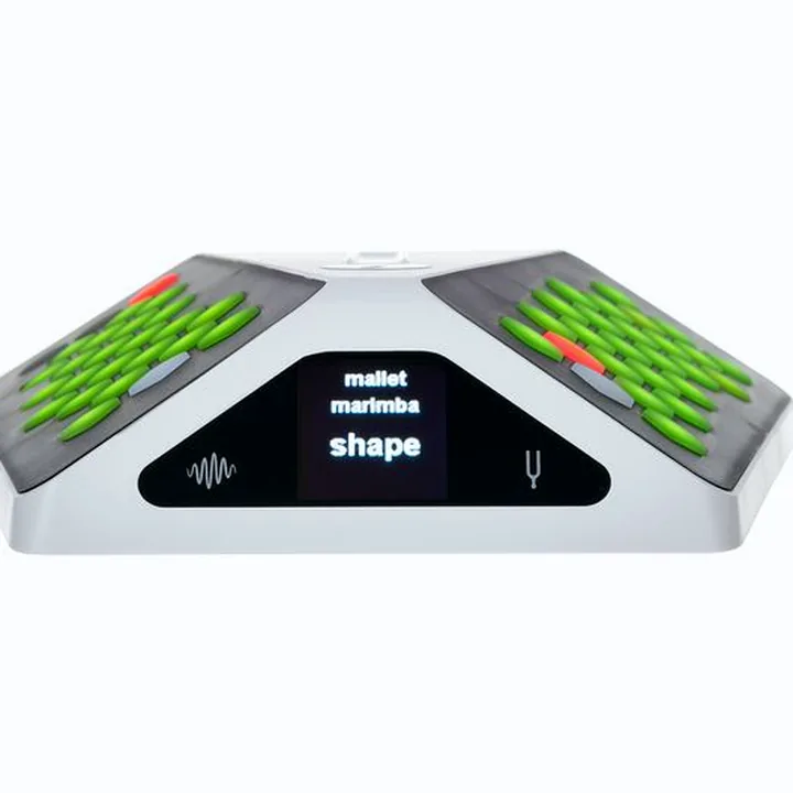 Dualo Du-Touch S White / Test & Avis