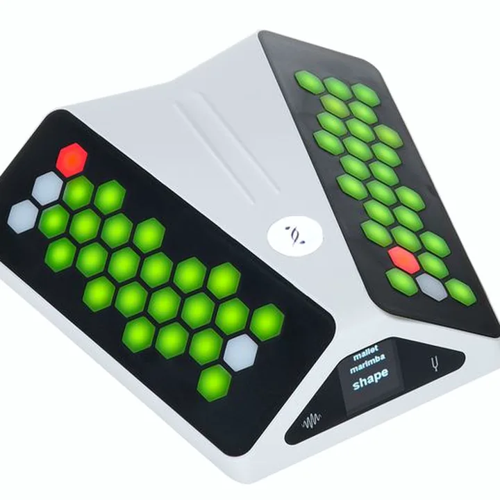 Dualo Du-Touch S White / Test & Avis