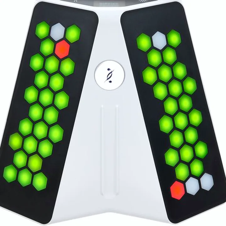 Dualo Du-Touch S White / Test & Avis