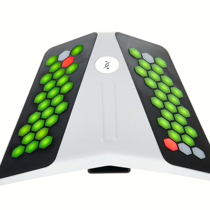 Dualo Du-Touch S White / Test & Avis