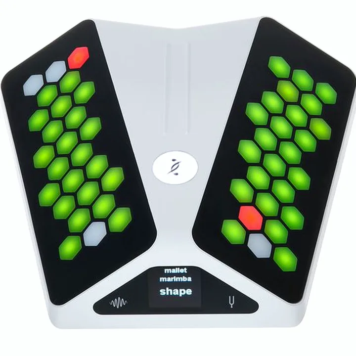 Dualo Du-Touch S White / Test & Avis