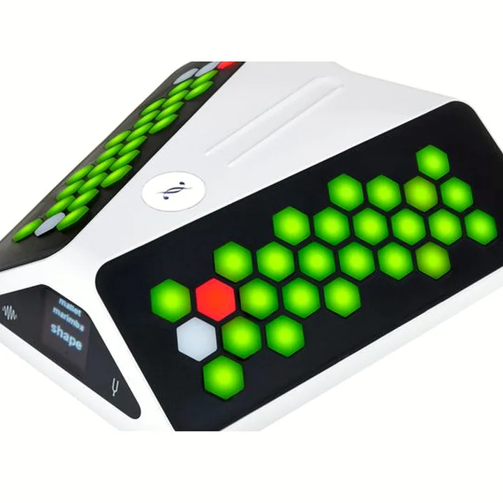 Dualo Du-Touch S White / Test & Avis