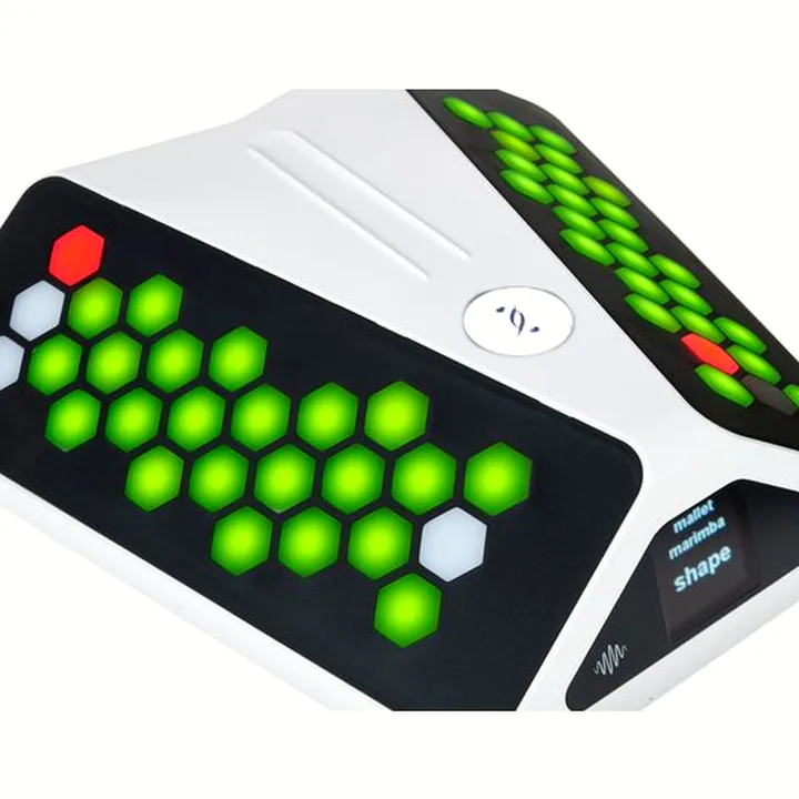 Dualo Du-Touch S White / Test & Avis