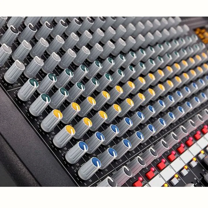 Dynacord CMS1600-3 Avis et Test