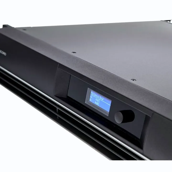 Dynacord L1300FD DSP : Comparatif, Test, Avis