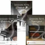 e-instruments Session Keys Acoustic Bundle / Test, Avis et Comparatif