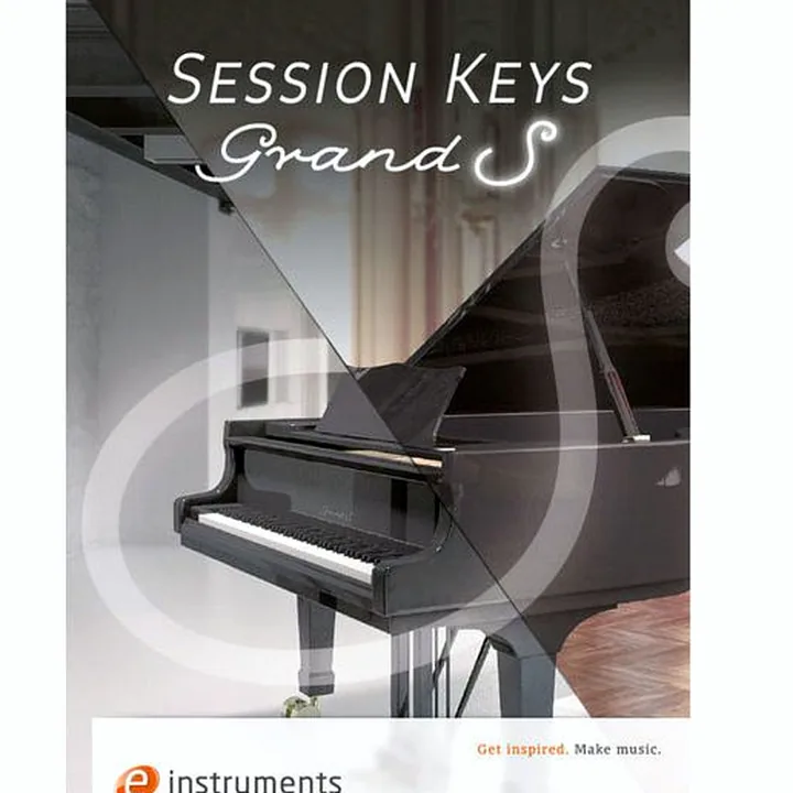 e-instruments Session Keys Acoustic Bundle / Test, Avis et Comparatif