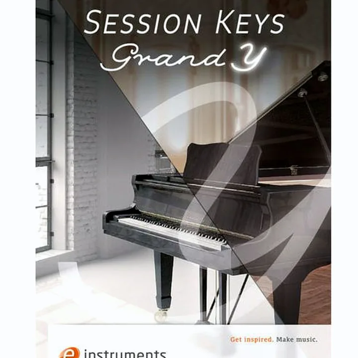 e-instruments Session Keys Acoustic Bundle / Test, Avis et Comparatif