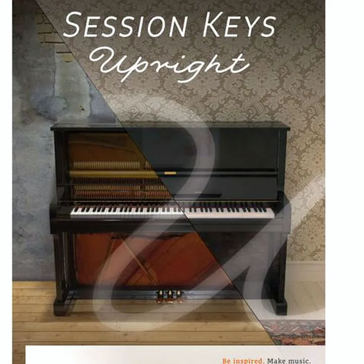 e-instruments Session Keys Acoustic Bundle / Test, Avis et Comparatif