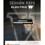 e-instruments Session Keys Electric W Avis et Test
