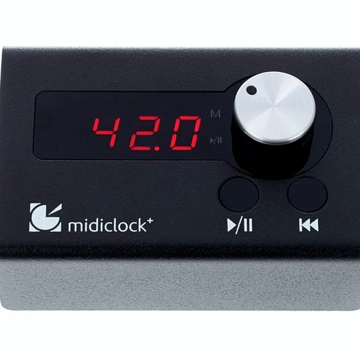 E-RM MIDIclock+ – Test, Avis
