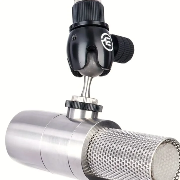 Earthworks Audio Ethos : Comparatif, Test et Avis
