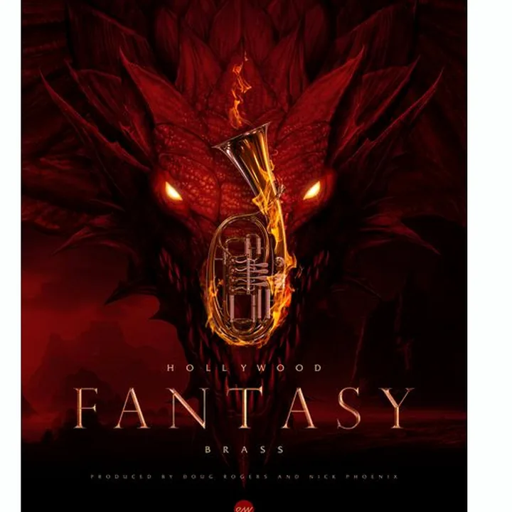 EastWest Hollywood Fantasy Orchestra / Test & Avis