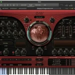 EastWest Ministry of Rock 2 – Test, Comparatif, Avis