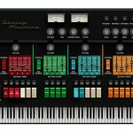 EastWest String Machine , Avis, Comparatif et Test
