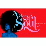 EastWest Voices Of Soul – Avis et Test