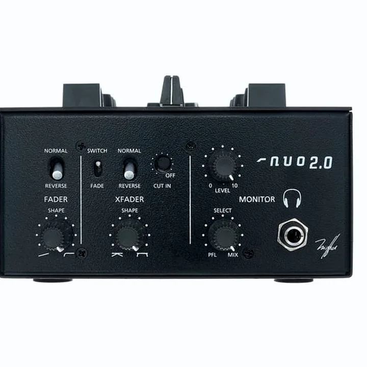 Ecler NUO 2.0 , Test, Avis
