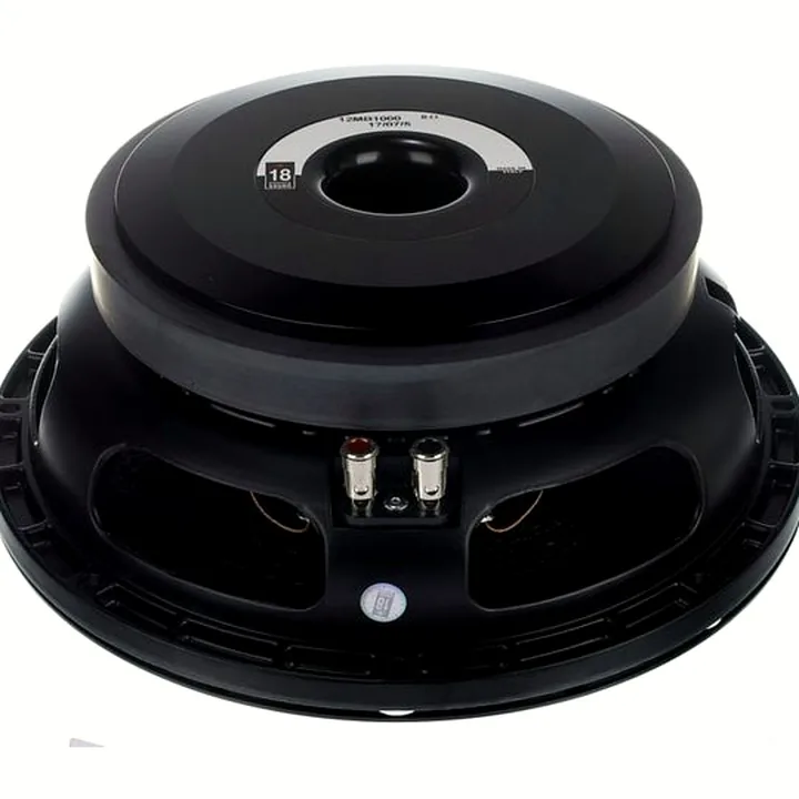 Eighteensound 12MB1000 Avis et Test