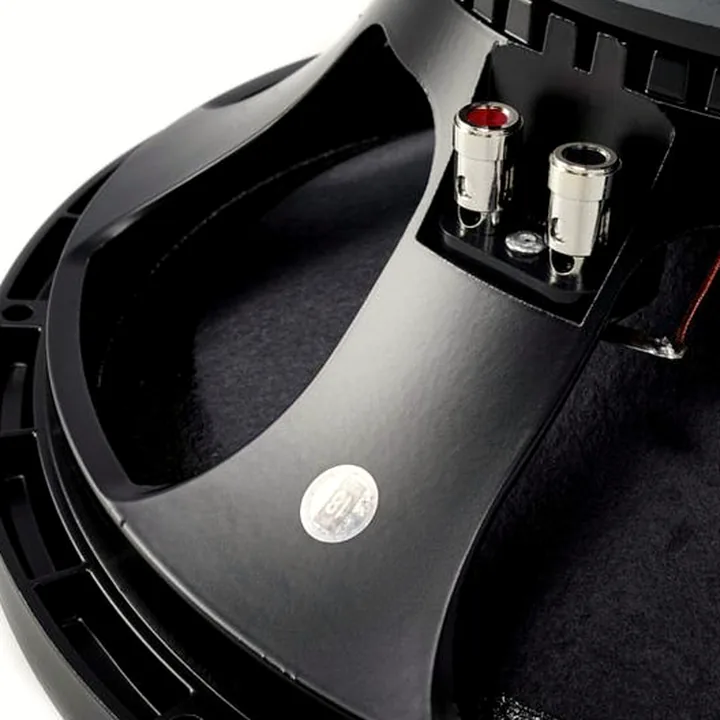 Eighteensound 15W700 8 Ohm Test et Avis