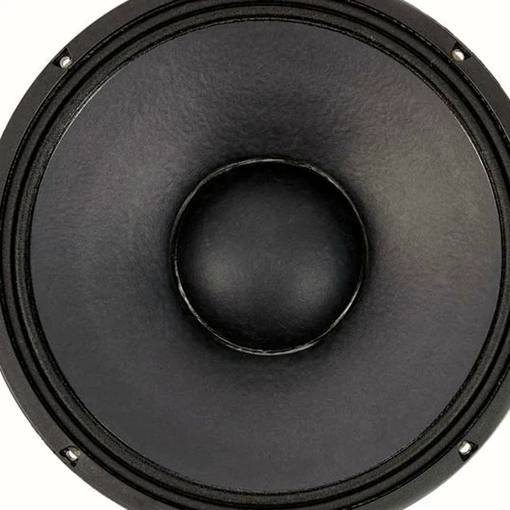 Eighteensound 15W700 8 Ohm Test et Avis