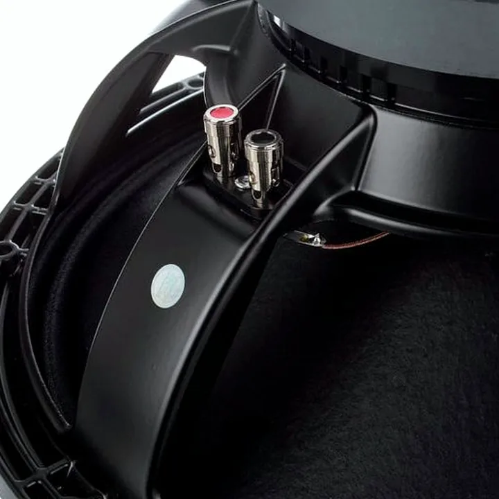 Eighteensound 18W1001 Test, Avis et Comparatif