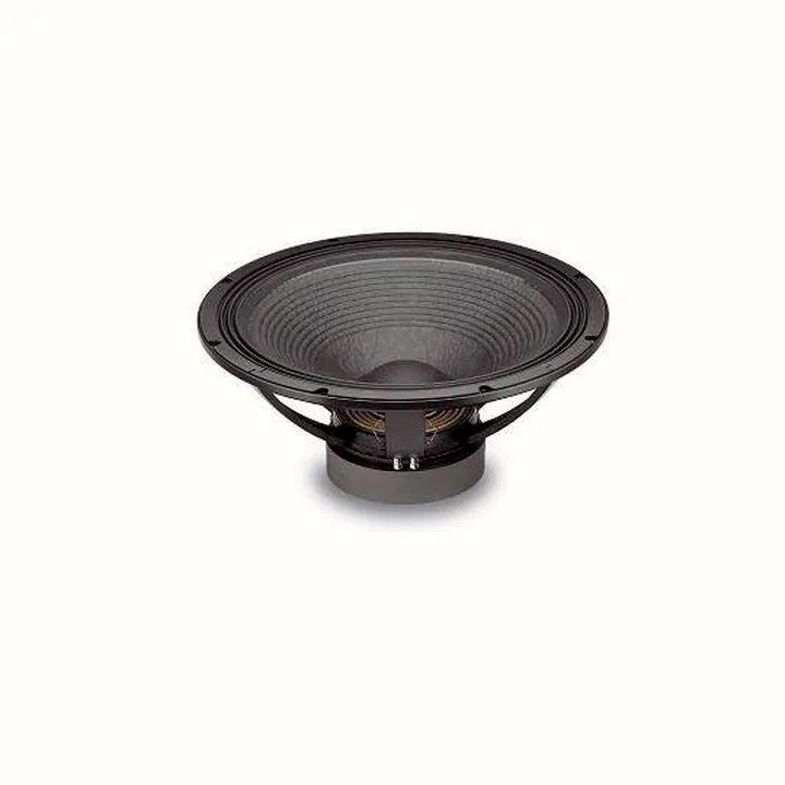 Eighteensound 21LW1400 neu reconed / Comparatif, Avis & Test